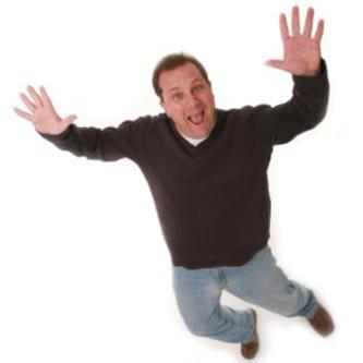 A picture of Kevin Johns